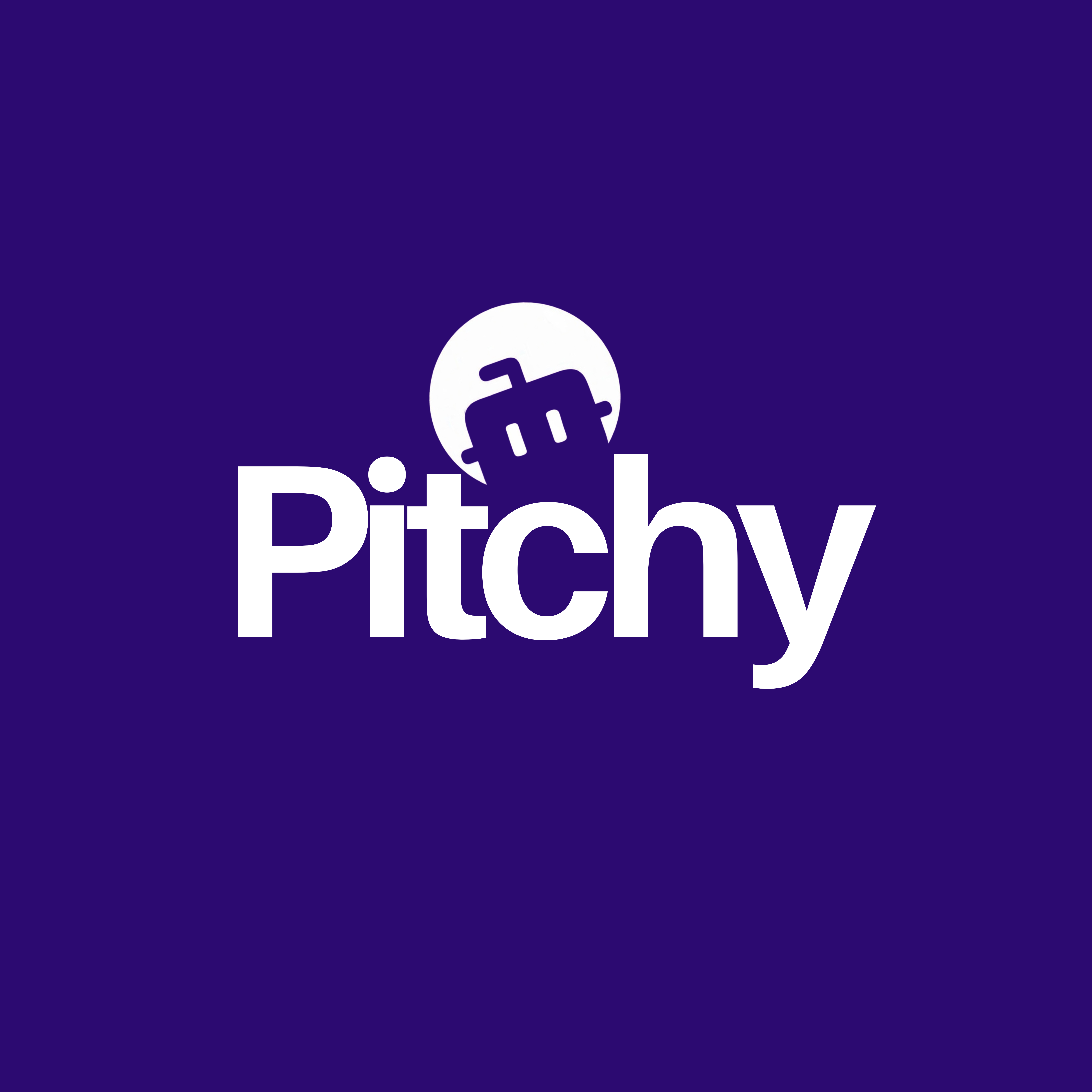 Pitchy