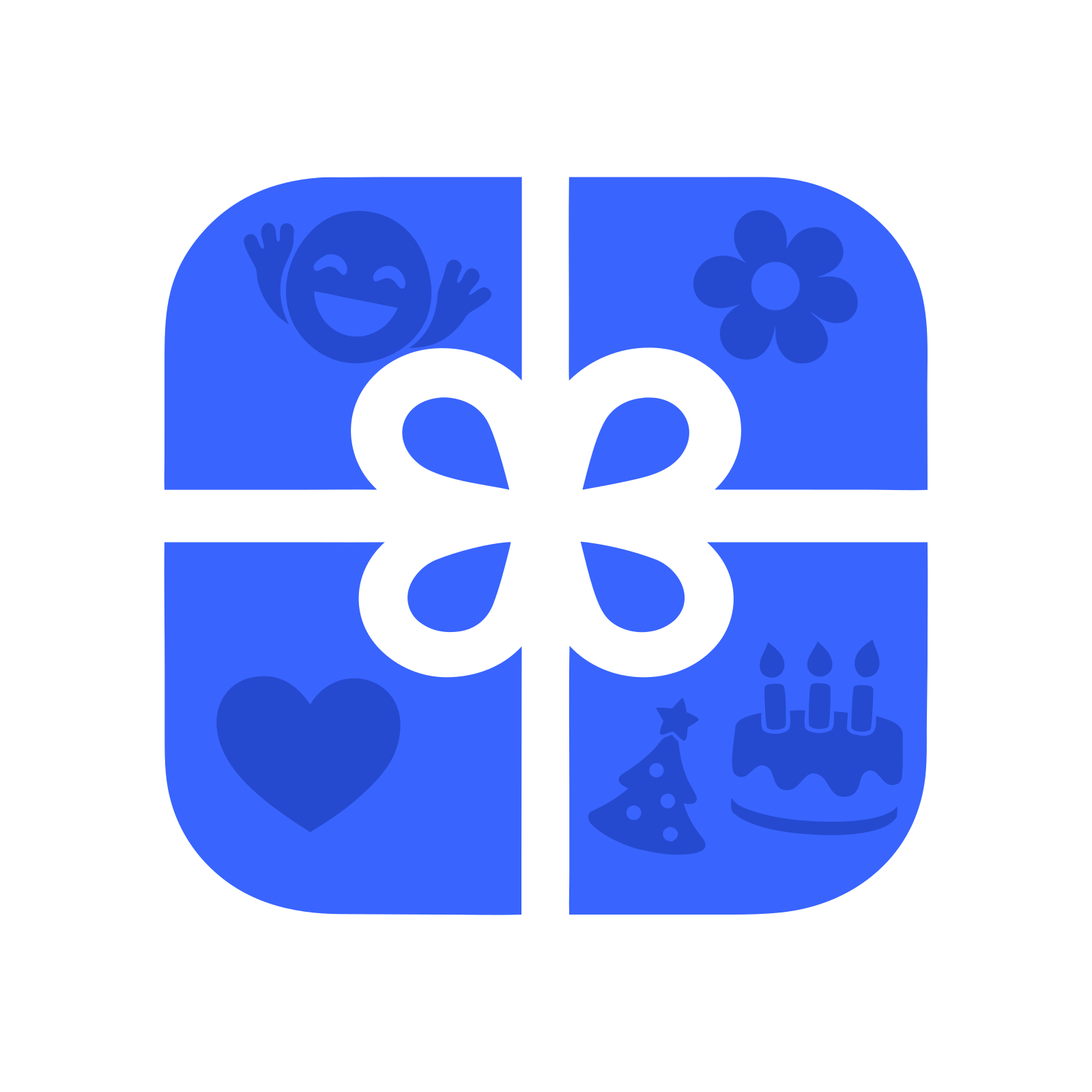 Дари и точка