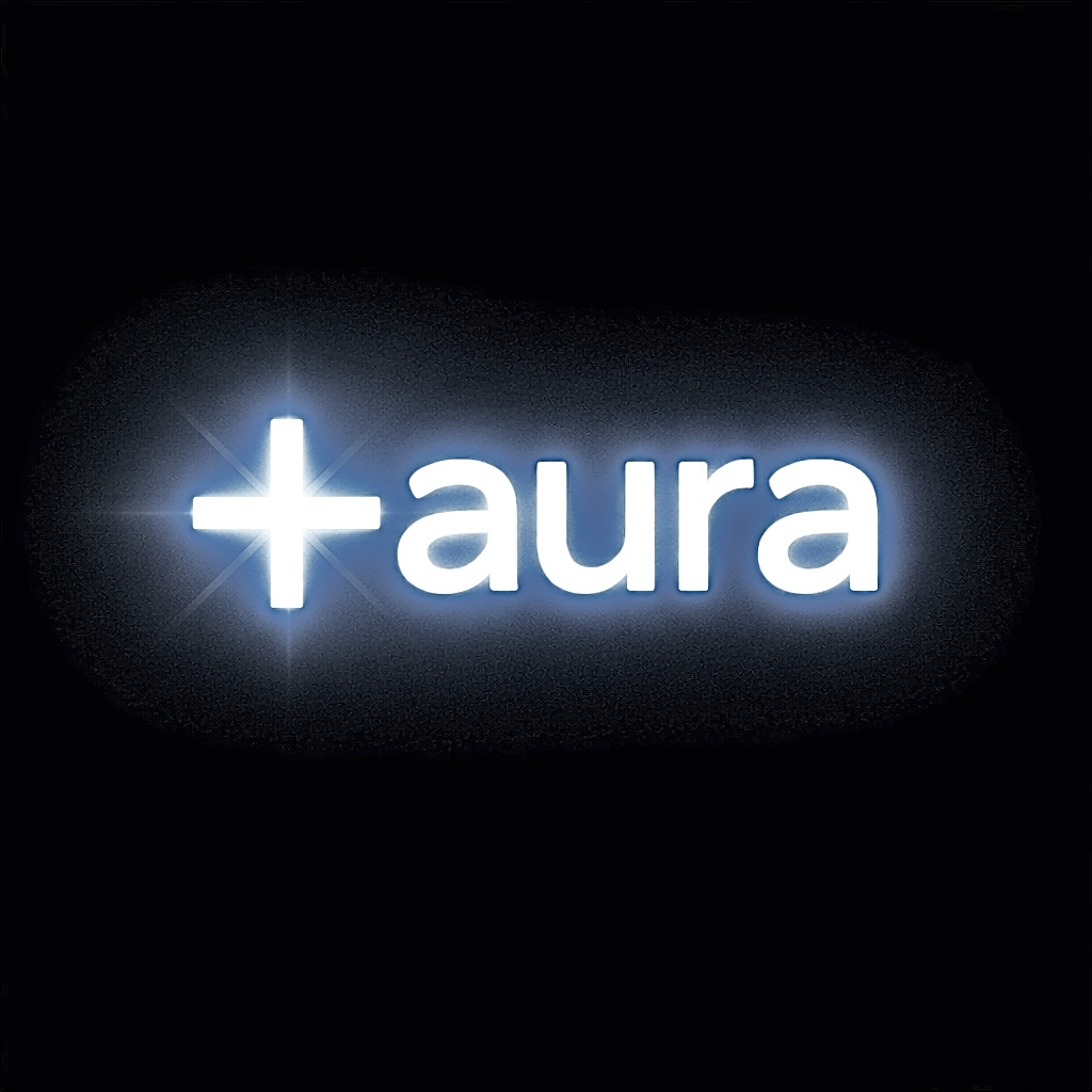 +aura