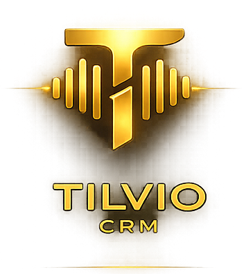 Tilvio CRM