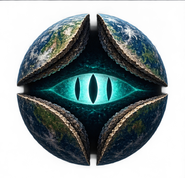 Ultima Galaxy