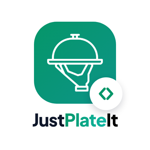 JustPlateIt